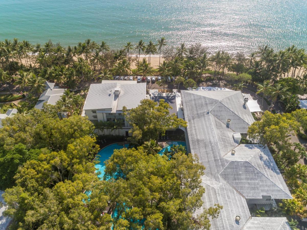 Hôtel Drift Palm Cove Extérieur photo